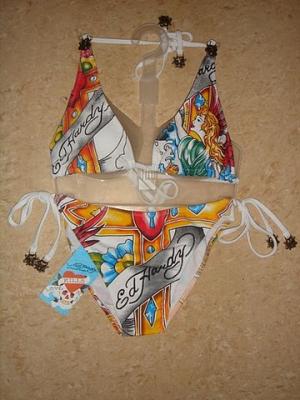 cheap Ed Hardy Bikini-102